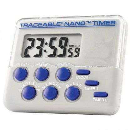Picture of Traceable® Nano Timer