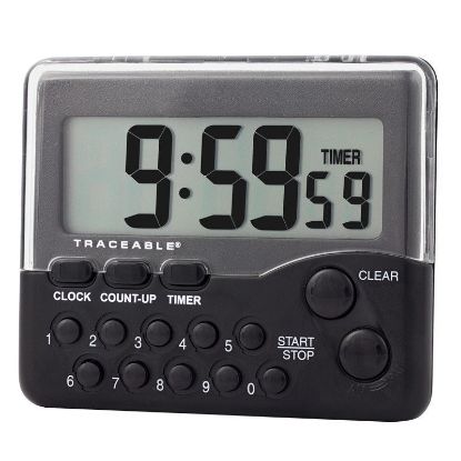Picture of Traceable® Triple-Purpose Timer