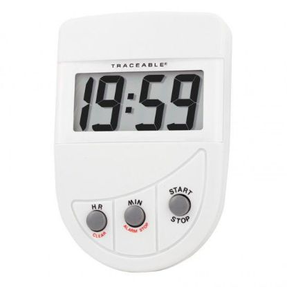 Picture of Traceable® QC Timer