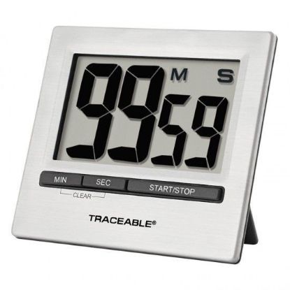 Picture of Traceable® Giant-Digit Countdown Timer