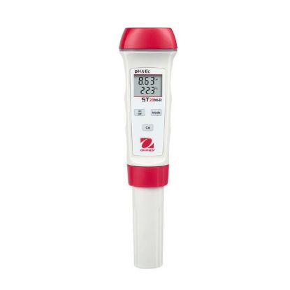Picture of Ohaus ST20M Pocket pH & Conductivity Meter
