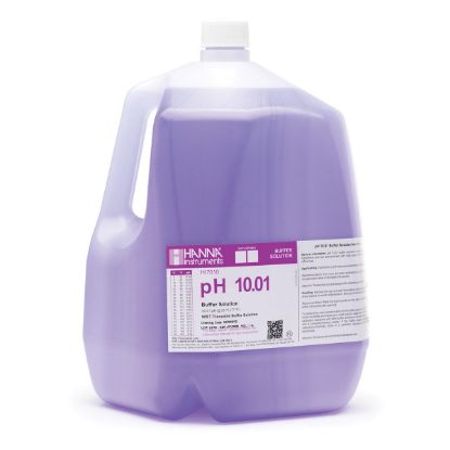 Picture of Hanna Instruments Standard pH Buffer Solutions - HI7010/1G