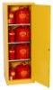 Picture of Eagle Manufacturing Flammable Liquid Safety Cabinets