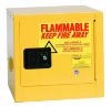 Picture of Eagle Manufacturing Flammable Liquid Safety Cabinets - 1901X