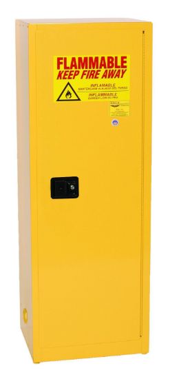 Picture of Eagle Manufacturing Flammable Liquid Safety Cabinets - 2310X