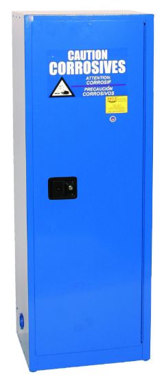 Picture of Eagle Manufacturing Acid Corrosive Safety Cabinets - CRA2310X