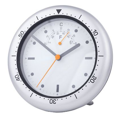 Picture of Traceable® Indoor/Outdoor Clock