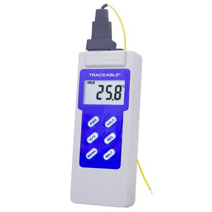 Picture of Traceable® Type K Waterproof Thermometer