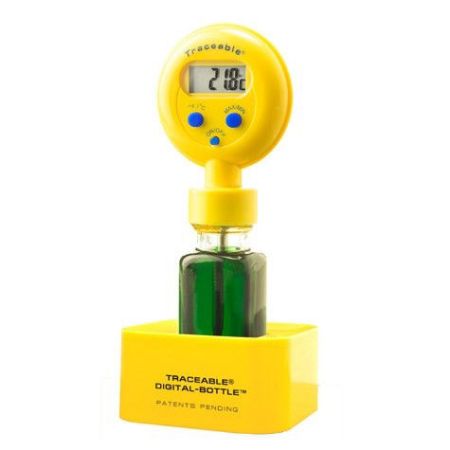 Picture for category Refrigerator/Freezer Thermometers
