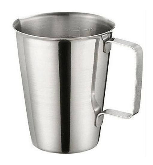 Picture of Almedic Stainless Steel Pitchers - 90-6810