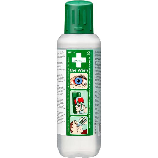 Picture of Cederroth Eye Wash