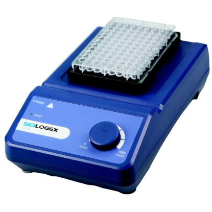 Picture of Scilogex SCI-M Analog Microplate Shaker