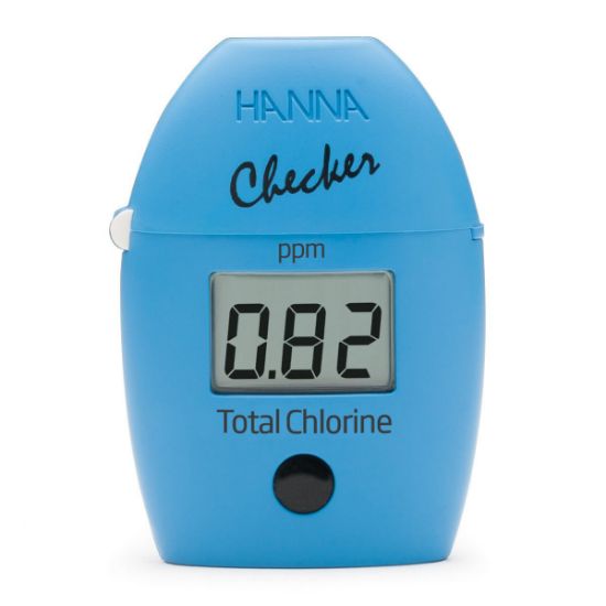 Picture of Hanna Checker® HC Portable Colorimeters - HI711