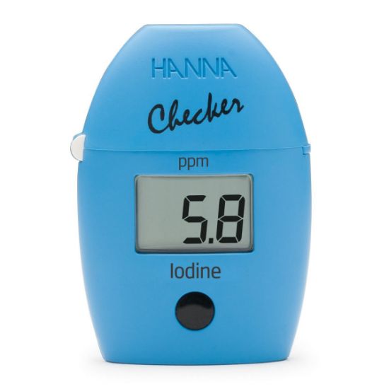 Picture of Hanna Checker® HC Portable Colorimeters - HI718