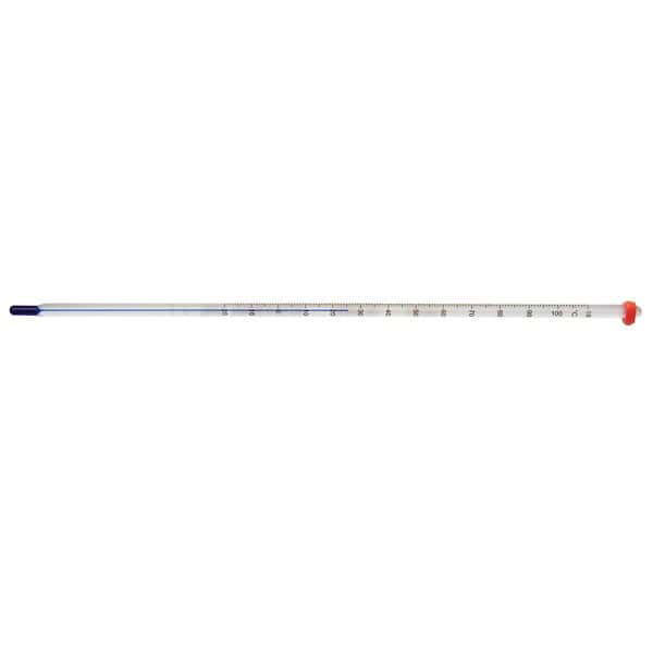 Picture of Digi-Sense® Plus™ Standard Accuracy Blue Spirit Glass Thermometers - Fahrenheit Scale - 9026027 Picture of Digi-Sense® Plus™ Standard Accuracy Blue Spirit Glass Thermometers - Fahrenheit Scale - 9026027