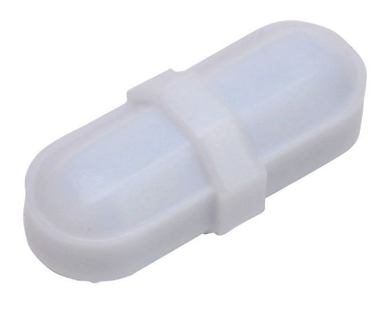 Picture of ProSource Octagonal PTFE Stirring Bars - 303275-1