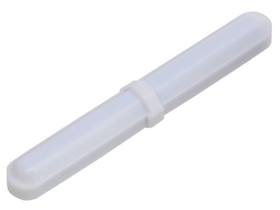 Picture of ProSource Octagonal PTFE Stirring Bars - 303275-10