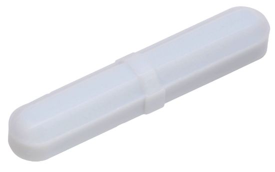 Picture of ProSource Octagonal PTFE Stirring Bars - 303275-18