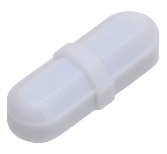 Picture of ProSource Octagonal PTFE Stirring Bars - 303275-5