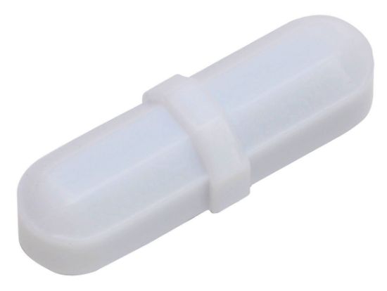 Picture of ProSource Octagonal PTFE Stirring Bars - 303275-6