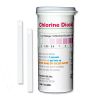 Picture of Precision Laboratories Chlorine Dioxide Test Strips - CHL-D10