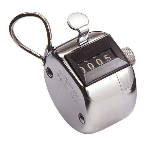 Picture of Manual Tally Counters - B1100