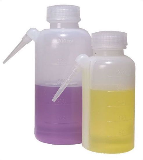 Picture of United Scientific Unitary Wash Bottles