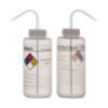 Picture of Eisco Safety-Labelled Wash Bottles - CHWB1021PK6