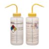 Picture of Eisco Safety-Labelled Wash Bottles - CHWB1033PK6