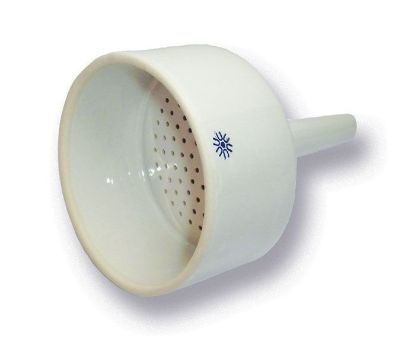 Picture of Porcelain Buchner Funnels
