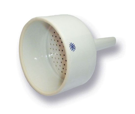 Picture of Porcelain Buchner Funnels - JBF100