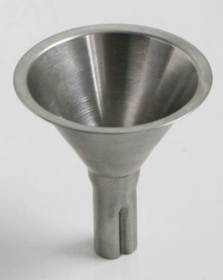 Picture of Sampling Systems Stainless Steel Liquid Funnels - A244-50