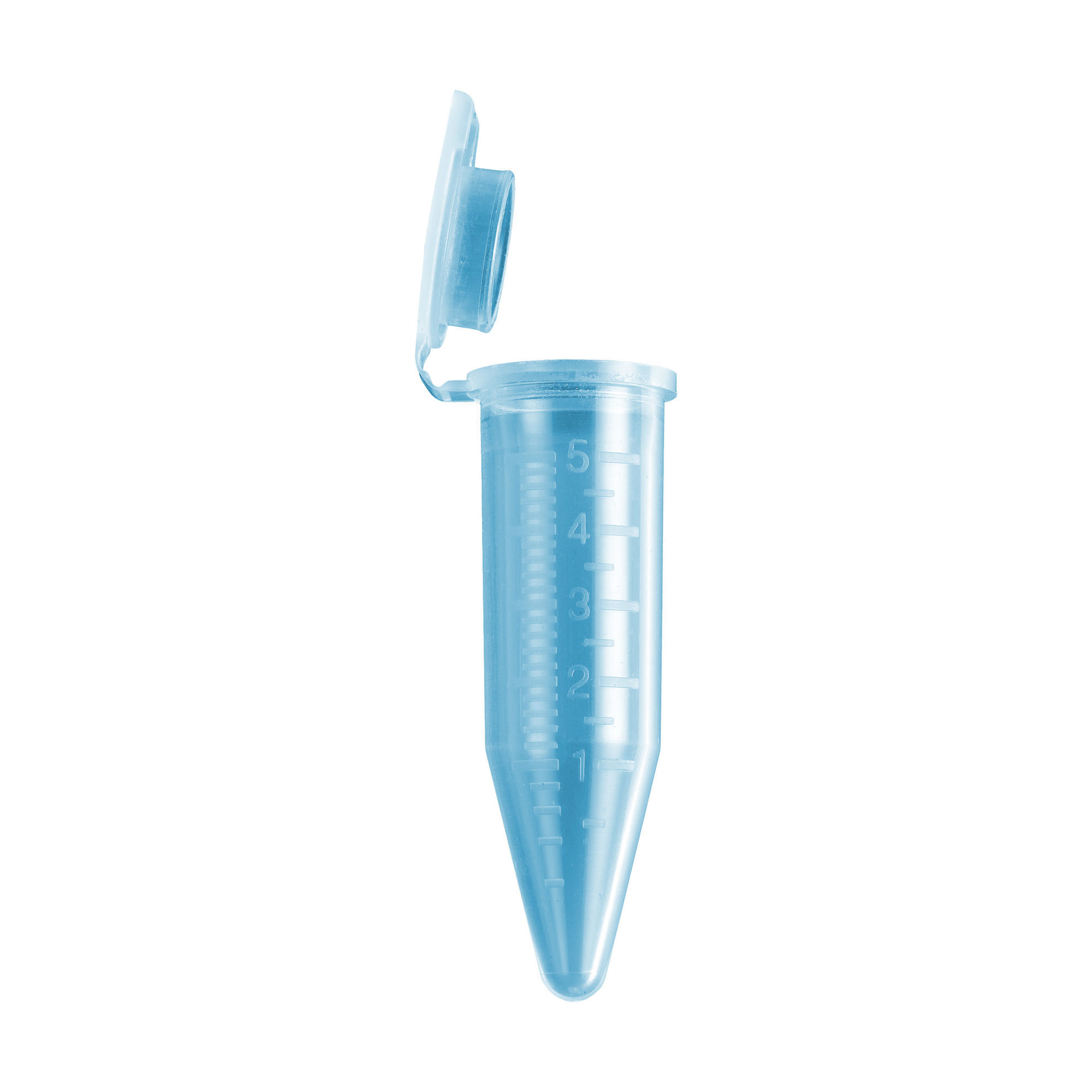 Picture of PSLabware 5ml MacroTubes® Centrifuge Tubes - C2500-B Picture of PSLabware 5ml MacroTubes® Centrifuge Tubes - C2500-B