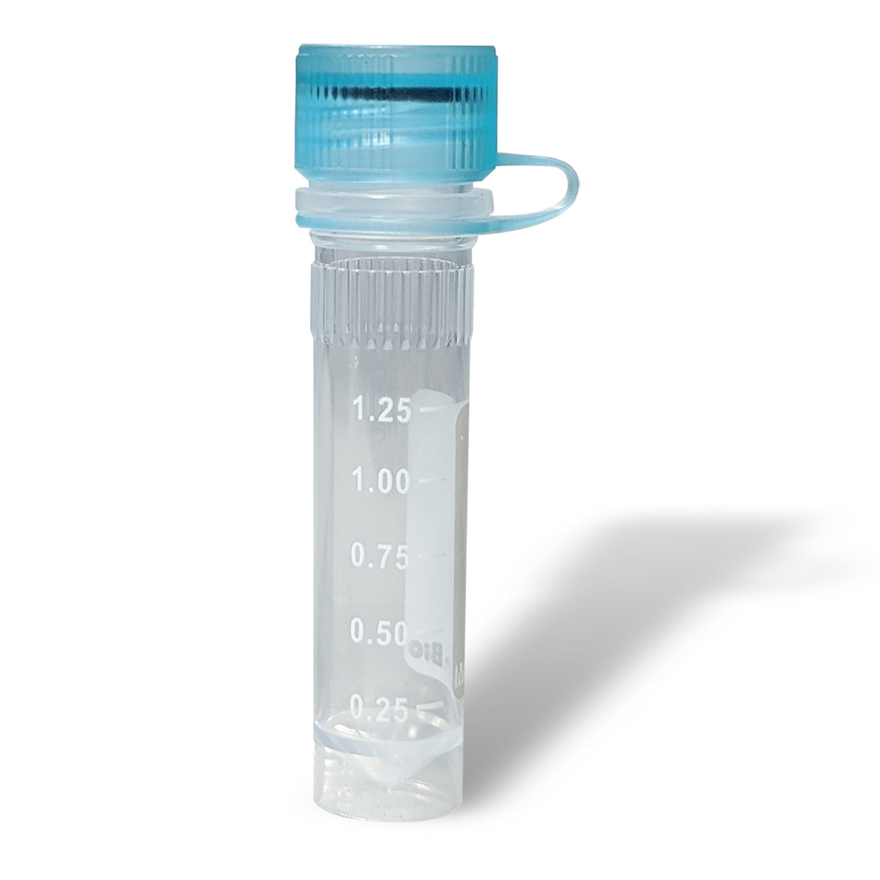 Picture of PSLabware SureSeal™ Sterile Screw Cap Microcentrifuge Tubes - C3220-SGL Picture of PSLabware SureSeal™ Sterile Screw Cap Microcentrifuge Tubes - C3220-SGL