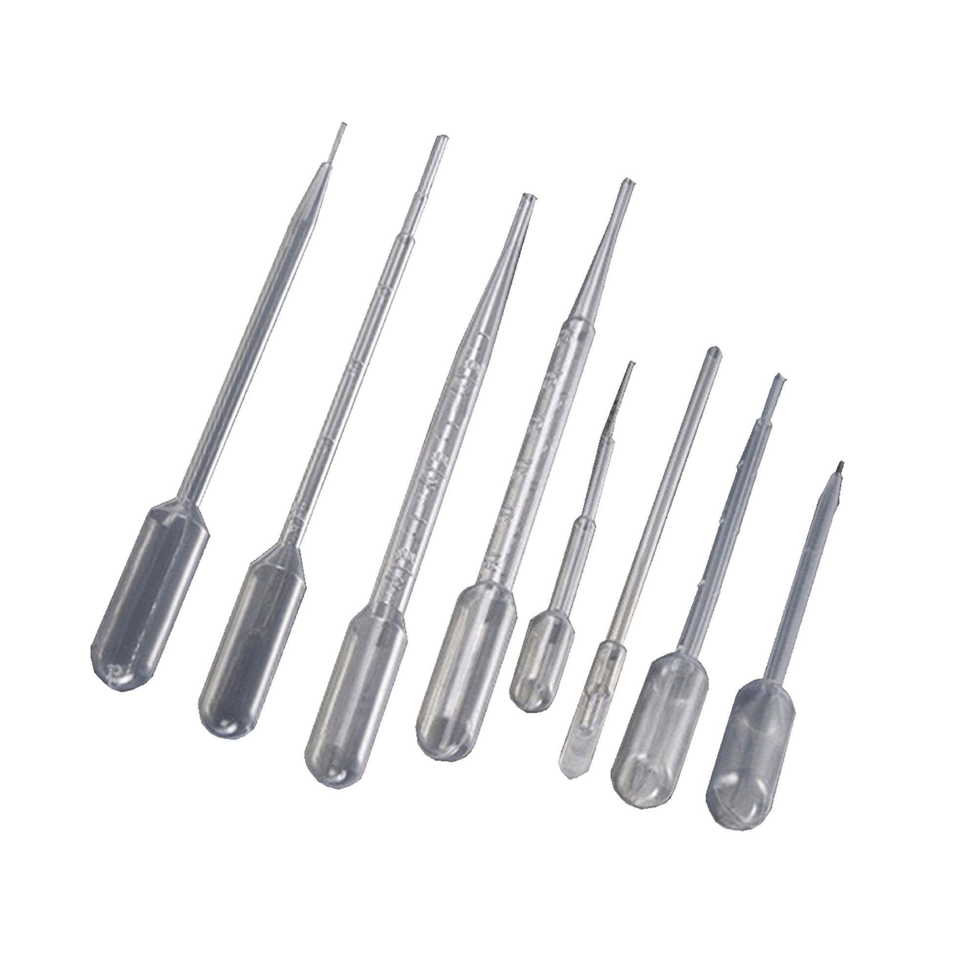 Picture of PSLabware Transfer Pipets