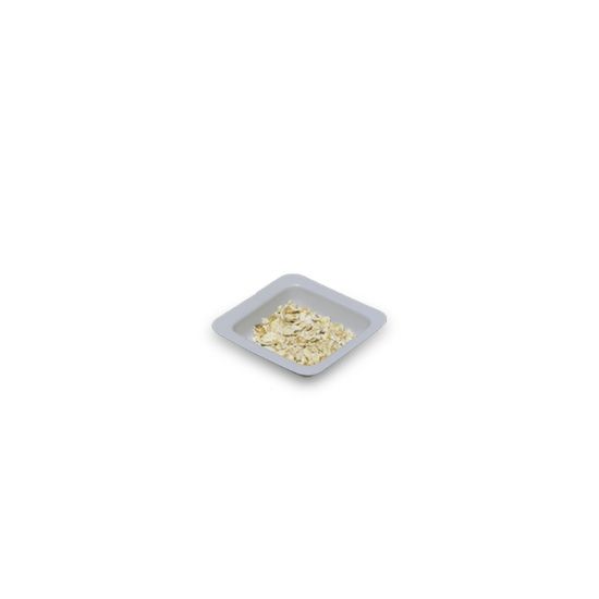 Picture of Square Antistatic Polystyrene Weighing Dishes - B6001W
