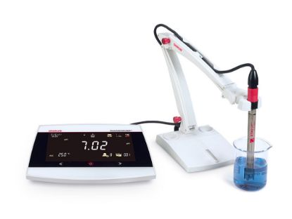 Picture of Ohaus AquaSearcher™ AB33PH Intermediate Benchtop pH Meter
