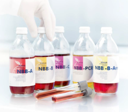 Picture of Döhler NBB® Nutrient Media for Beer-Spoiling Bacteria