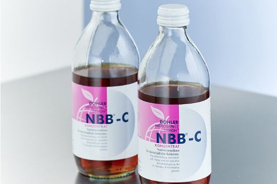 Picture of Döhler NBB® Nutrient Media for Beer-Spoiling Bacteria - 2.04711.782