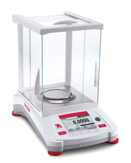 Picture of Ohaus Adventurer® Analytical Balances - 30100604