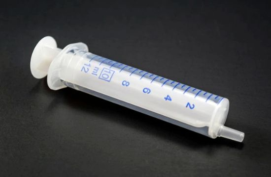 Picture of Norm-Ject® All Plastic Syringes - 8300027527
