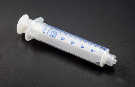 Picture of Norm-Ject® All Plastic Syringes - 8300020458