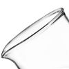 Picture of Eisco Glass Low-Form Griffin Beakers