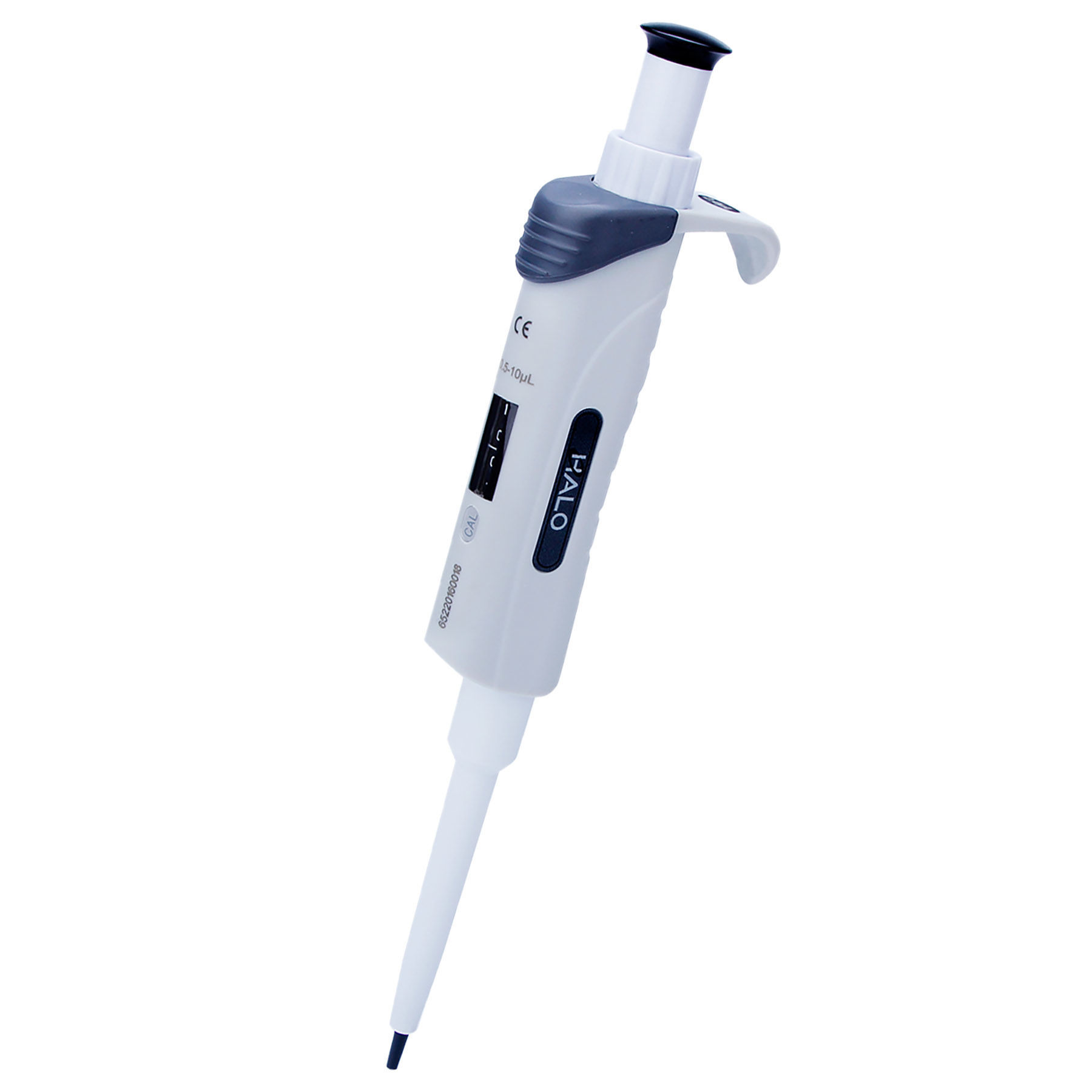 Picture of PSLabware Halo™ Single Channel Variable Volume Pipettors - H6800-10