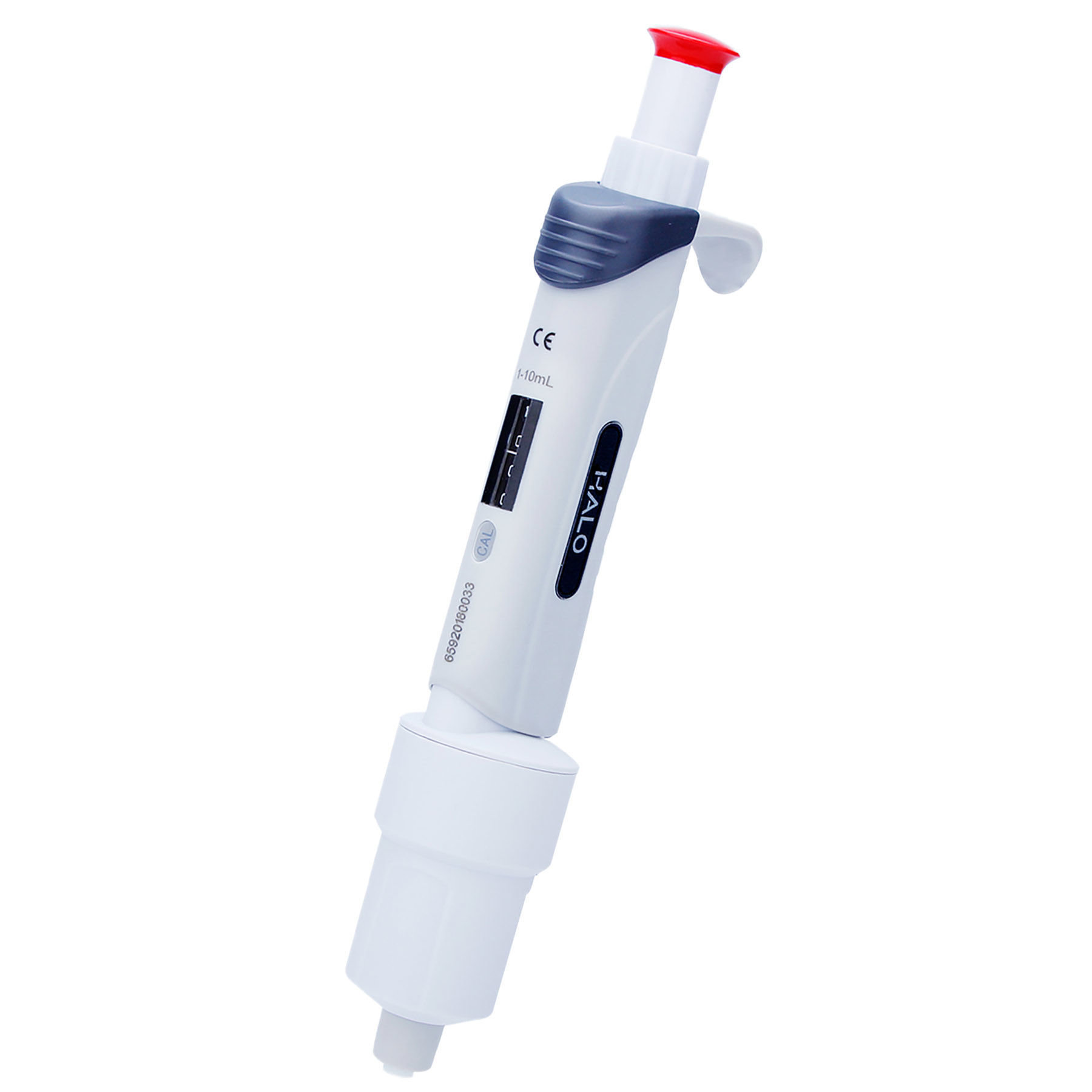 Picture of PSLabware Halo™ Single Channel Variable Volume Pipettors - H6800-10M Picture of PSLabware Halo™ Single Channel Variable Volume Pipettors - H6800-10M