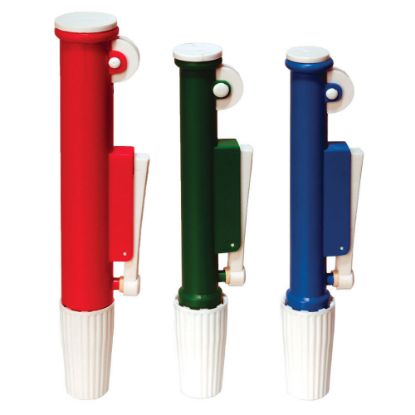 Picture of United Scientific Pipet Pump Filler/Dispenser