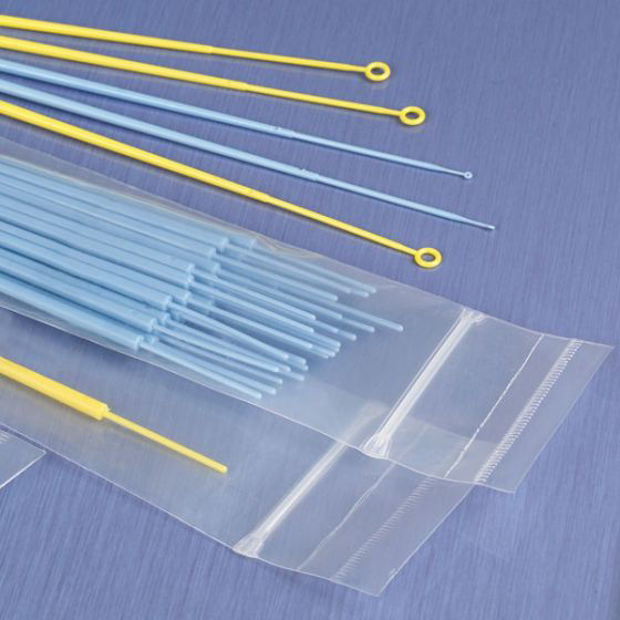 Picture of PSLabware Disposable Inoculating Loops & Needles - 2875-01 Picture of PSLabware Disposable Inoculating Loops & Needles - 2875-01