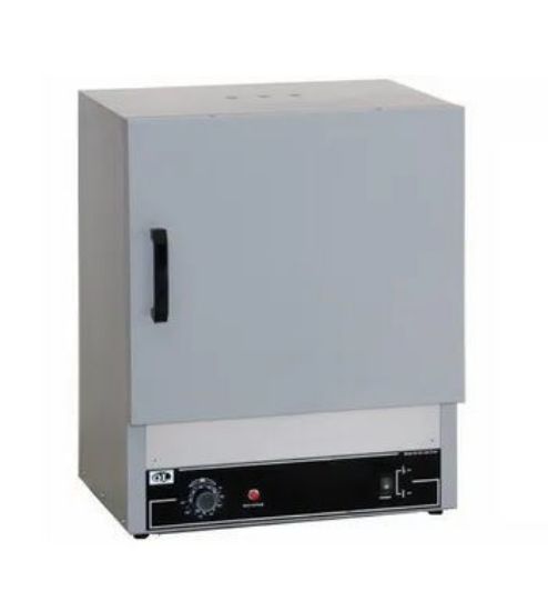 Picture of Quincy Lab Analog Gravity Convection Ovens - 30GC