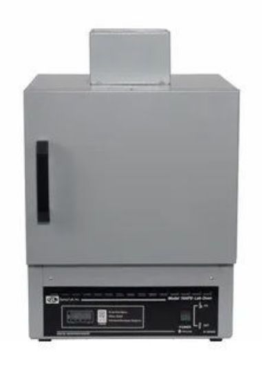 Picture of Quincy Lab Digital Forced Air Ovens - 10AFE