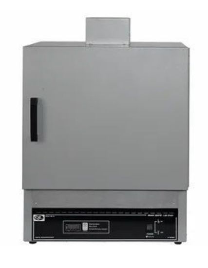 Picture of Quincy Lab Digital Forced Air Ovens - 30AFE